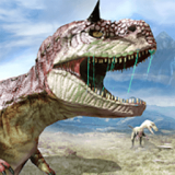 侏罗纪恐龙军团下载中文版 v1.0