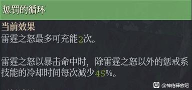 神佑释放牧师全神佑效果与强度评测