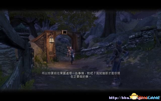 神鬼寓言：周年纪念版-全主线全剧情图文攻略