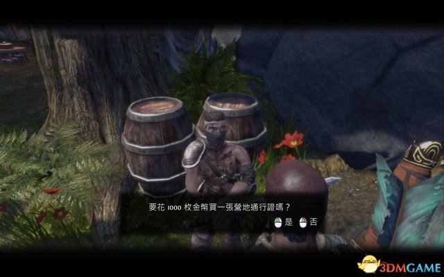 神鬼寓言：周年纪念版-全主线全剧情图文攻略