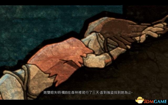 神鬼寓言：周年纪念版-全主线全剧情图文攻略