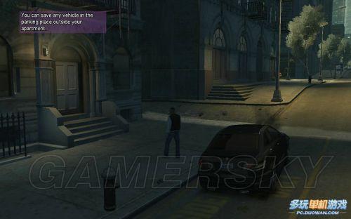 GTA4自由城之章-全剧情流程图文攻略