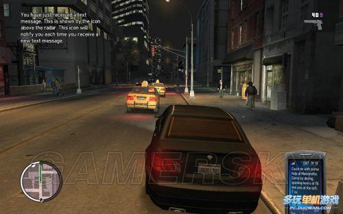 GTA4自由城之章-全剧情流程图文攻略