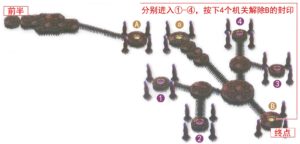 那由多之轨迹改剧情攻略