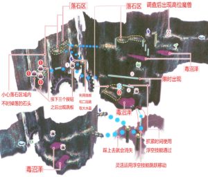 那由多之轨迹改剧情攻略