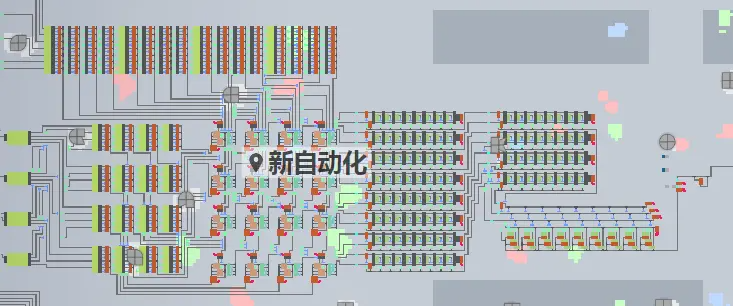 异形工厂新手攻略