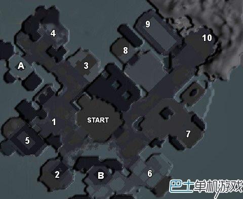 星际争霸2：虫群之心-全地图＋全成就剧情攻略