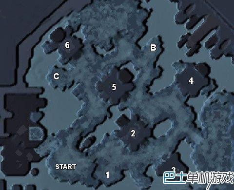 星际争霸2：虫群之心-全地图＋全成就剧情攻略