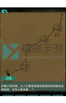 阿姐鼓第二章攻略