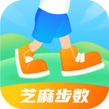 芝麻步数 v2.1.4