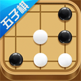 哆乐五子棋 v1.3