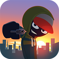 火柴人战争射击(Stickman v17.5.1