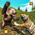 熊模拟器野生动物(Bear v0.1