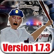 恐怖奶奶警察版手机版 v1.5.3