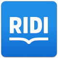 ridibooks(小说阅读)汉化版 v8.2.1