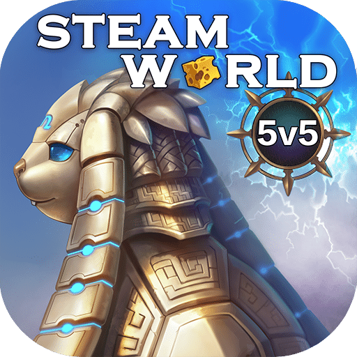 蒸汽世界steamworld v1.0