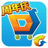 掌上道聚城app v1.0