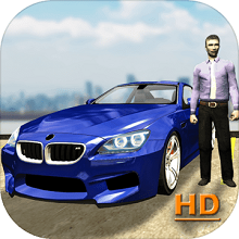 carparking破解版 v4.0