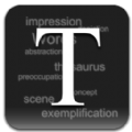 thesaurus v1.6