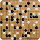 五子棋单机双人对战版 v1.0