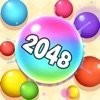 2048碰碰球游戏 v1.00