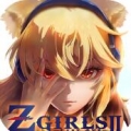 感染少女2终末之人汉化版 v1.0