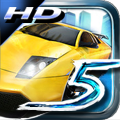 狂野飙车5hd高清版 v1.1.3