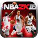 nba2k14中文手机版 v1.30