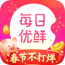 每日优鲜配送app v9.9.96