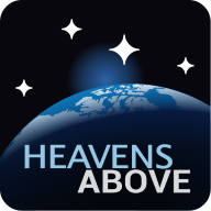 Heavens-Above最新中文版 v1.6