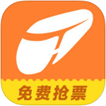 铁友火车票App v1.0