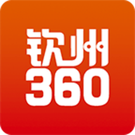 钦州360手机版App v1.2.0 安卓版