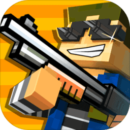 像素射击最新版本(Cops v10.6.1