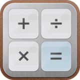 calculator科学计算器 v1.2.0