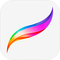 Procreate v2.3