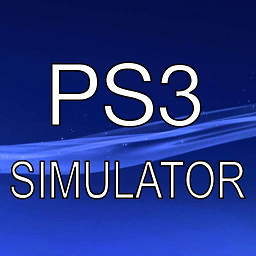 ps3模拟器 v1.2