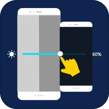手机屏幕亮度调节 v1.4
