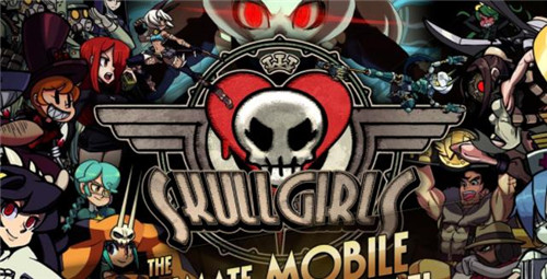 Skullgirls