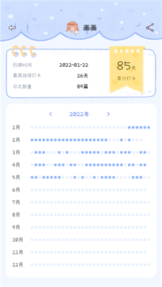 点点时光最新版