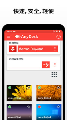 AnyDesk