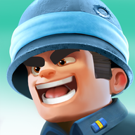 口袋奇兵国际服 V1.343.0