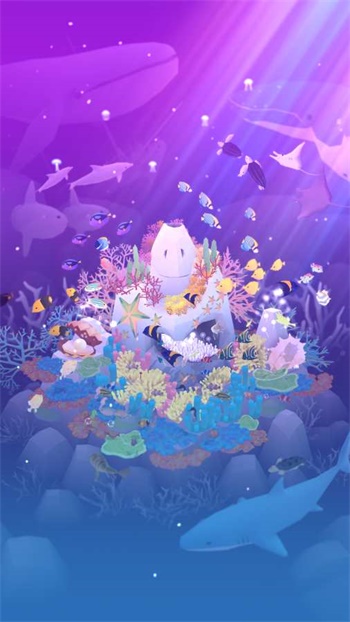 深海水族馆1.56