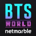 BTSWORLD V1.8.1