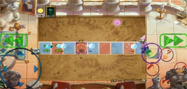 pvz植物大战僵尸塔防版