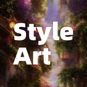 styleart软件 V1.1.2