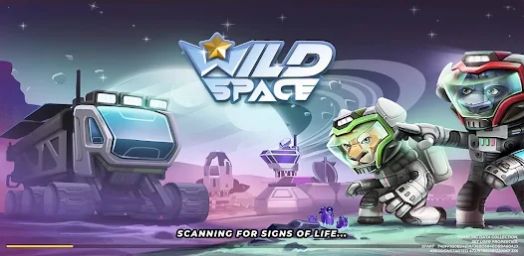 狂野宇宙(Wild Space) V0.7