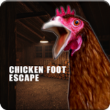 邪恶鸡脚(Chicken Feet) V1.2 中文版