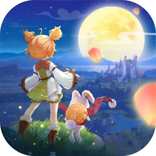 魔力宝贝旅人手游 V1.8.3