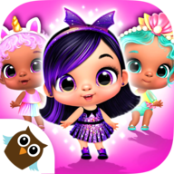 咯咯笑婴儿(Giggle Babies) V1.0.61