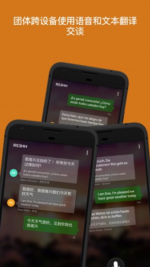 微软翻译 V3.3.46